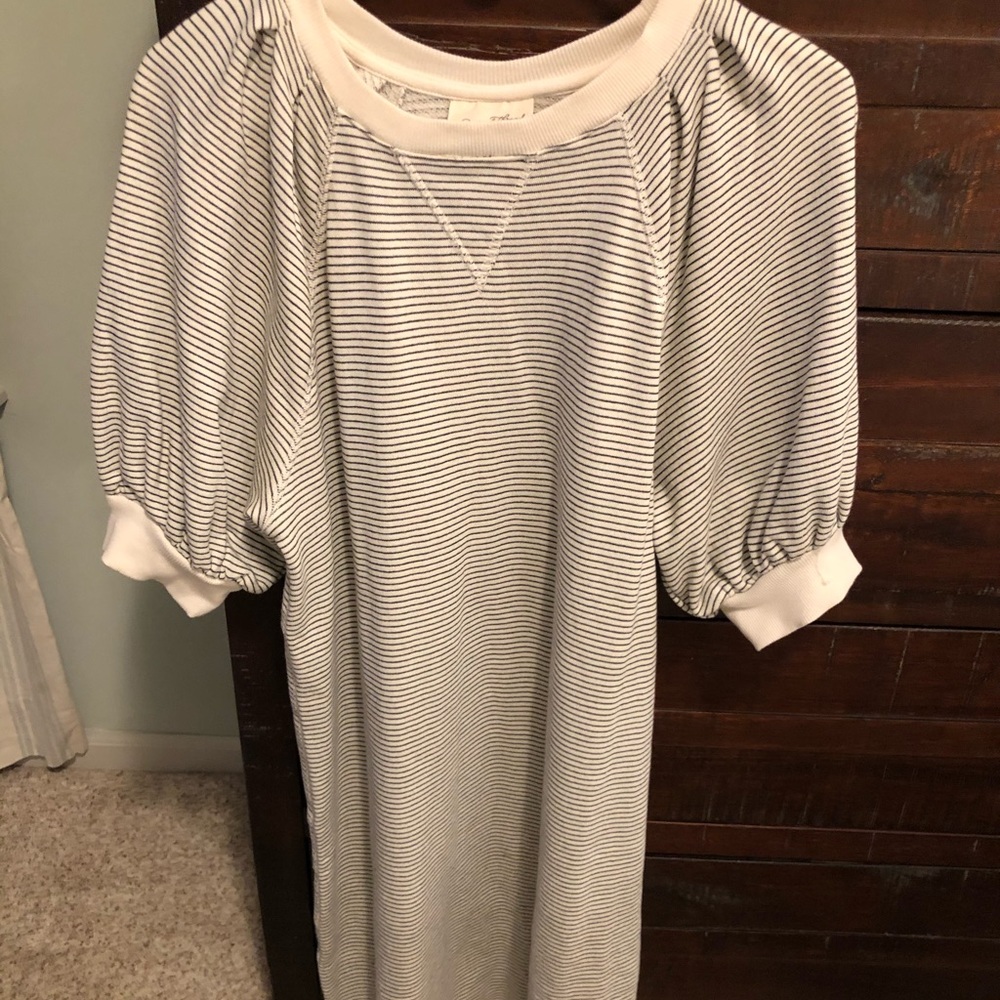Universal Thread Jersey Dress